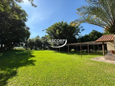 Fazenda/Sítio com 6 Quartos à venda, 120m² no ANHUMAS, Piracicaba