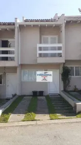 Casa de Condomínio com 3 Quartos à venda, 96m² no Parque Rincão, Cotia
