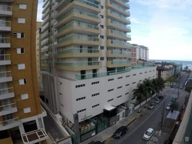 Apartamento com 2 Quartos à venda, 106m² no Tupi, Praia Grande