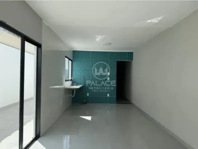 Casa com 3 Quartos à venda, 84m² no Vila Rezende, Piracicaba