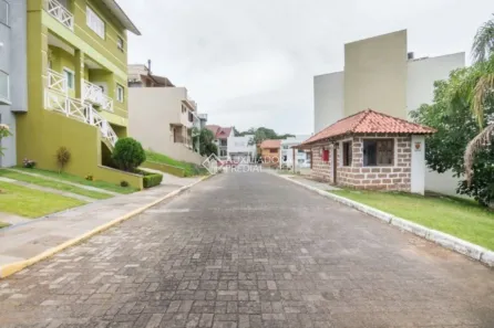 Lote/Terreno à venda, 184m² no Vila Nova, Porto Alegre