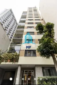 Apartamento com 3 Quartos à venda, 244m² no Santa Cecília, São Paulo