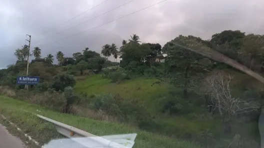 Lote/Terreno à venda, 10000m² no Cassange, Salvador