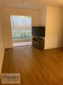Apartamento com 3 Quartos à venda, 61m² no Vila Ema, São Paulo