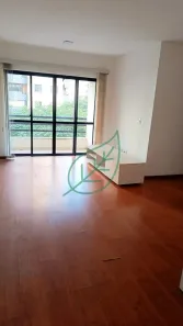 Apartamento com 2 Quartos à venda, 88m² no Vila Mascote, São Paulo
