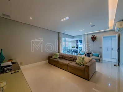 Apartamento com 3 Quartos à venda, 165m² no Cidade Mãe do Céu, São Paulo