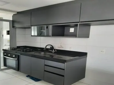 Apartamento com 3 Quartos à venda, 63m² no Parque São Jorge, São Paulo