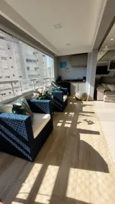 Apartamento com 3 Quartos à venda, 105m² no Centro, Diadema