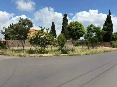 Lote/Terreno à venda, 433m² no Parque Santa Cecília, Piracicaba