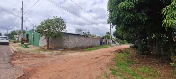 Casa com 2 Quartos à venda, 496m² no , Alto Paraíso de Goiás