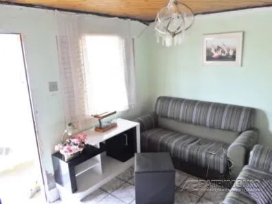 Casa com 4 Quartos à venda, 210m² no Vila Pardini, Votorantim