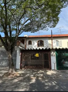 Sobrado com 2 Quartos à venda, 120m² no Parque Regina, São Paulo