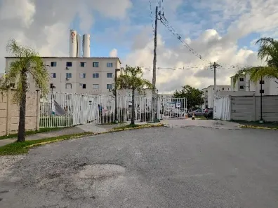 Apartamento com 2 Quartos à venda, 41m² no Barra de Jangada, Jaboatão dos Guararapes