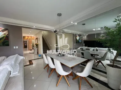 Apartamento com 3 Quartos à venda, 214m² no Vila Belmiro, Santos