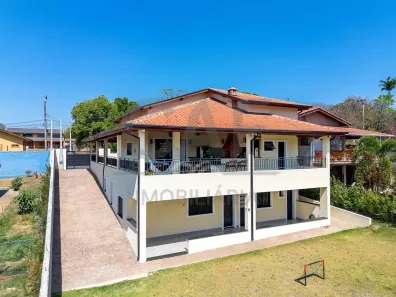 Fazenda/Sítio com 5 Quartos à venda, 300m² no , Holambra