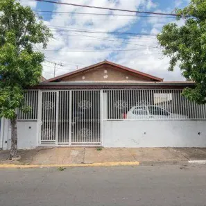 Casa com 5 Quartos à venda, 260m² no Vila Real Continuação, Hortolândia
