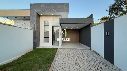 Casa com 3 Quartos à venda, 180m² no Três Poderes, Igarapé