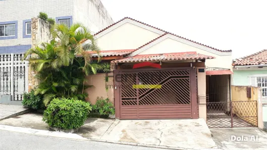 Casa com 5 Quartos à venda, 170m² no Vila Dom Pedro II, São Paulo