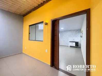 Casa com 2 Quartos à venda, 70m² no Praiamar, Serra