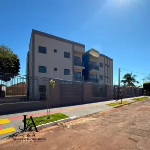 Apartamento com 3 Quartos à venda, 64m² no Jardim Imá, Campo Grande