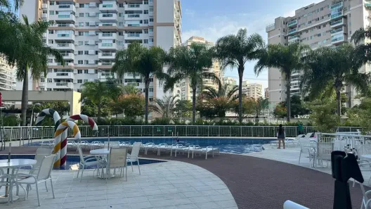 Apartamento com 3 Quartos à venda, 70m² no Barra Olímpica, Rio de Janeiro
