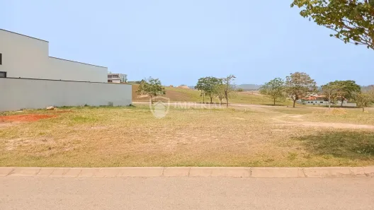 Lote/Terreno à venda, 802m² no Residencial Parque Campos de Santo Antônio II, Itu