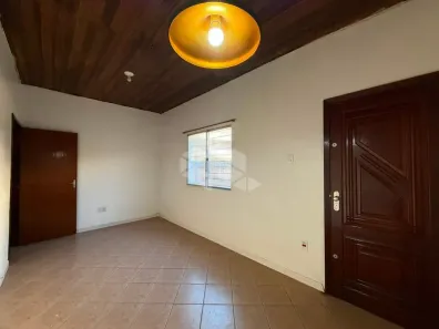Casa com 3 Quartos para alugar, 100m² no Santa Maria Goretti, Porto Alegre