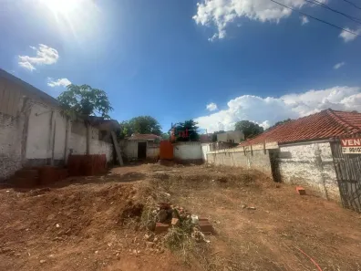 Lote/Terreno à venda, 175m² no Centro, Presidente Prudente