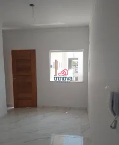 Casa de Condomínio com 2 Quartos à venda, 47m² no Parque Vitória, São Paulo