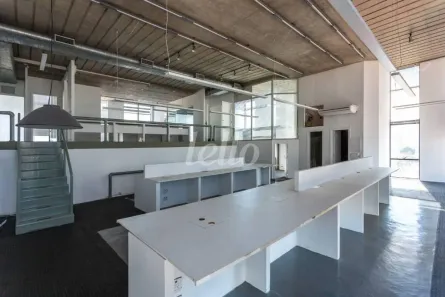 Sala Comercial para alugar, 218m² no Cidade Monções, São Paulo