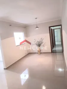 Apartamento com 2 Quartos à venda, 67m² no Vila Humaitá, Santo André