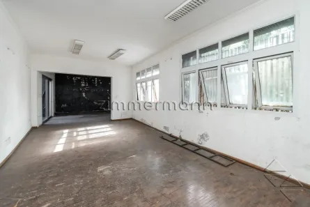 Imóvel Comercial à venda, 387m² no Sumaré, São Paulo
