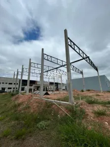 Lote/Terreno à venda, 630m² no Jardim Califórnia, Jacareí