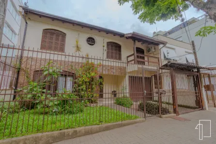 Imóvel Comercial com 21 Quartos à venda, 796m² no Jardim Botânico, Porto Alegre