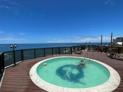 Apartamento com 2 Quartos à venda, 66m² no Ondina, Salvador