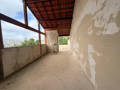 Cobertura com 3 Quartos à venda, 70m² no Paraíso, Santo André