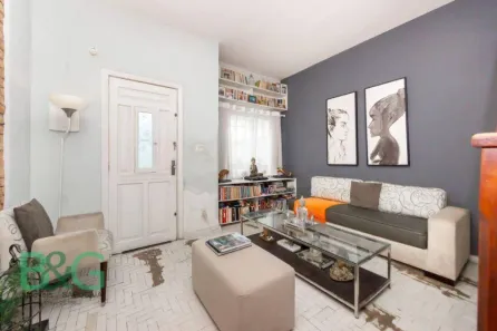 Sobrado com 3 Quartos à venda, 90m² no Vila Olímpia, São Paulo