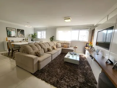 Apartamento com 2 Quartos à venda, 110m² no Tatuapé, São Paulo