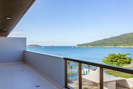 Cobertura com 2 Quartos à venda, 147m² no Ingleses do Rio Vermelho, Florianópolis