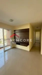 Apartamento com 2 Quartos à venda, 47m² no Portais (Polvilho), Cajamar