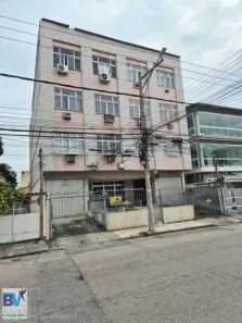 Apartamento com 3 Quartos à venda, 73m² no Vila da Penha, Rio de Janeiro