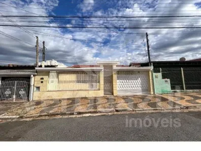Casa com 2 Quartos à venda, 150m² no Fundação da Casa Popular, Campinas