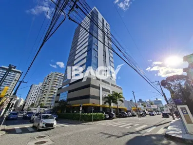 Sala Comercial para alugar, 250m² no Campinas, São José