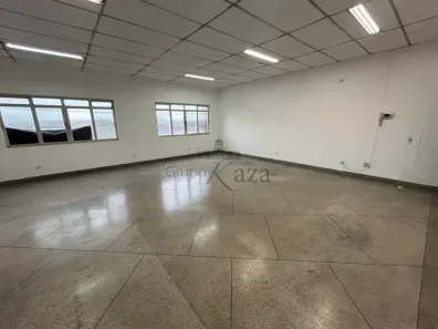Sala Comercial para alugar, 50m² no Jardim Paulista, São José dos Campos