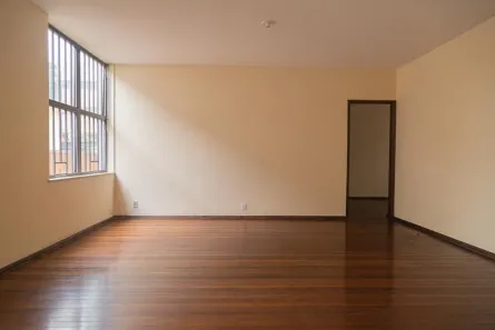 Apartamento com 4 Quartos à venda, 150m² no Boa Viagem, Belo Horizonte