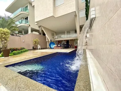Casa com 5 Quartos para alugar, 455m² no Paquetá, Belo Horizonte