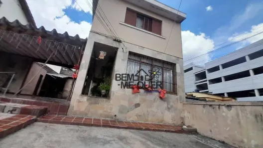 Sobrado com 3 Quartos à venda, 125m² no Vila Mangalot, São Paulo