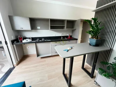 Apartamento com 1 Quarto à venda, 300m² no Estância São José, Peruíbe