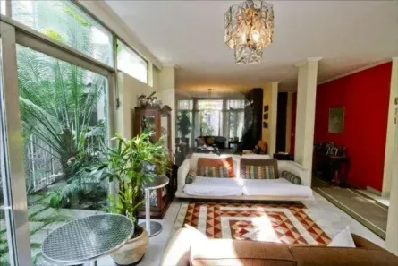 Imóvel Comercial com 4 Quartos à venda, 480m² no Indianópolis, São Paulo