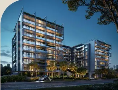 Apartamento com 2 Quartos à venda, 83m² no Jardim Oceania, João Pessoa
